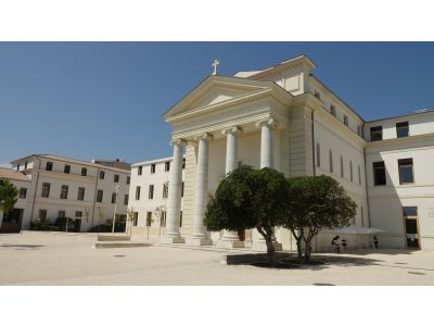 Chalucet Media Center - Toulon (FRANCE)